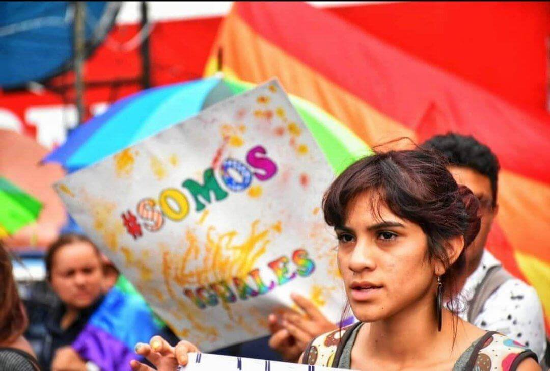  Crédito foto María España. 