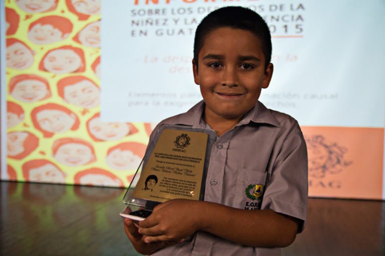 Fotografía: Nelton Rivera