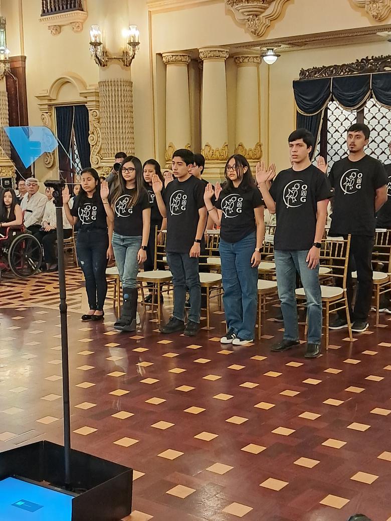 Foto: Violeta Cetino 