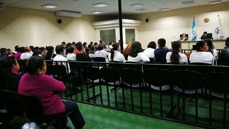 Créditos: Quimy De León