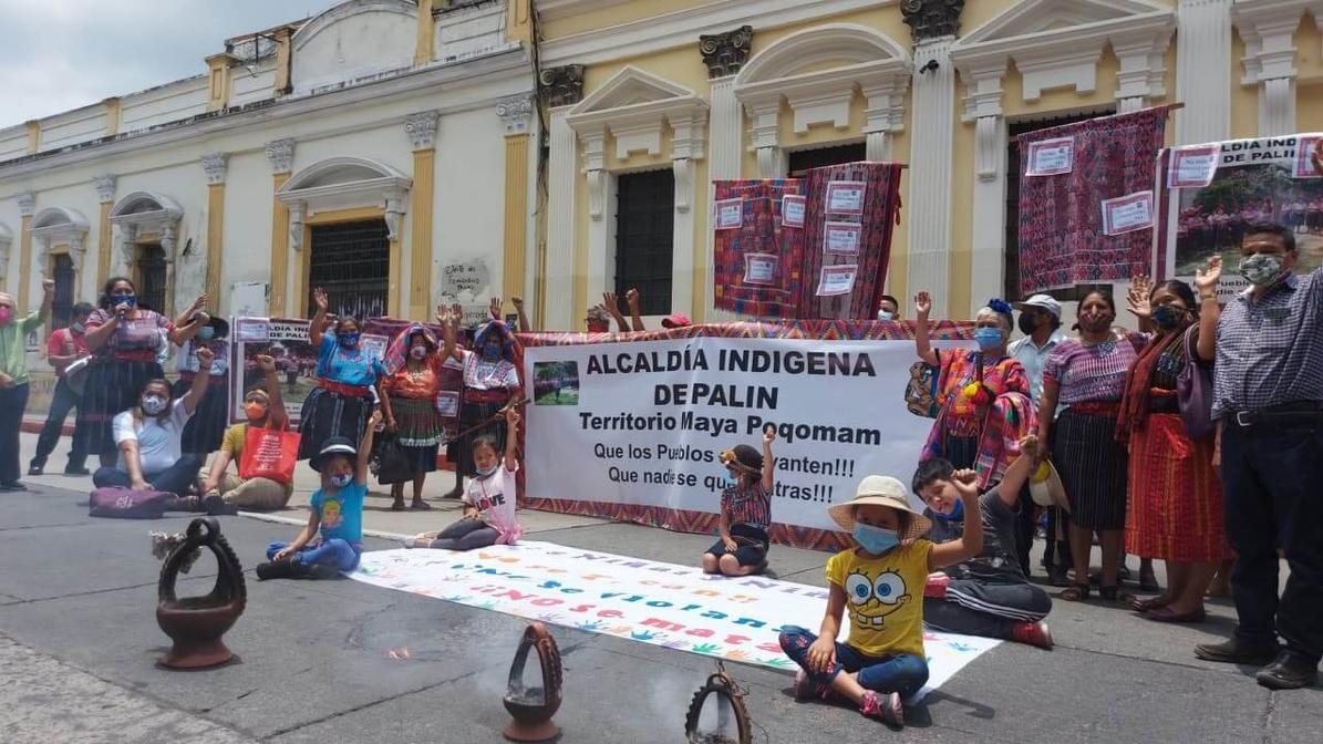 Fotografía: Regina Pérez