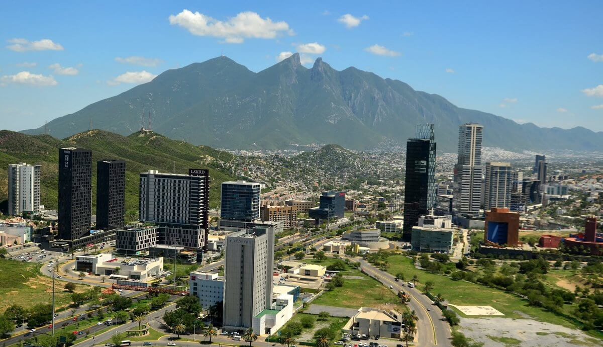  La cumbia rebajada es de Monterrey. Montserrat señala que el auge no solo ha sido términos musicales, sino también culturales y en forma de vida. Foto: Infobae 