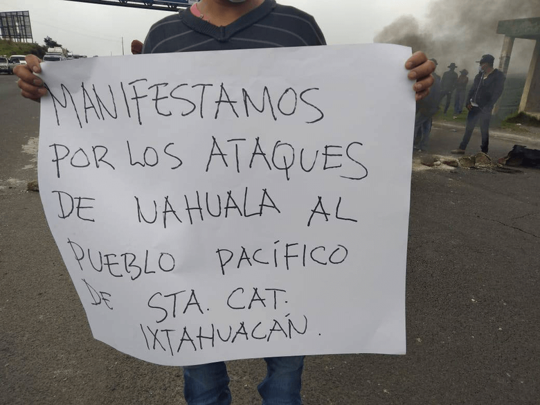 Fotografía: Catalina Rodríguez García