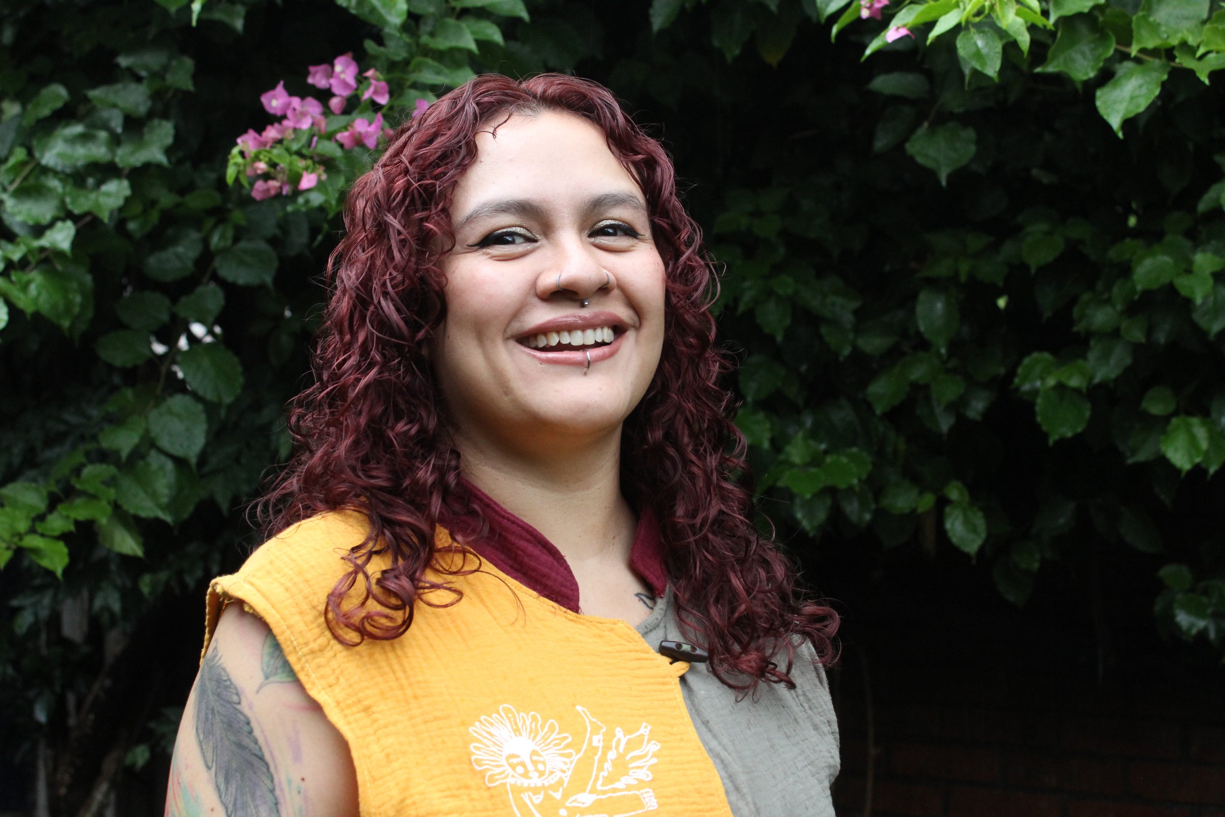  Crédito: Ana Alfaro 