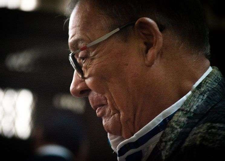  Foto: Prensa Comunitaria 