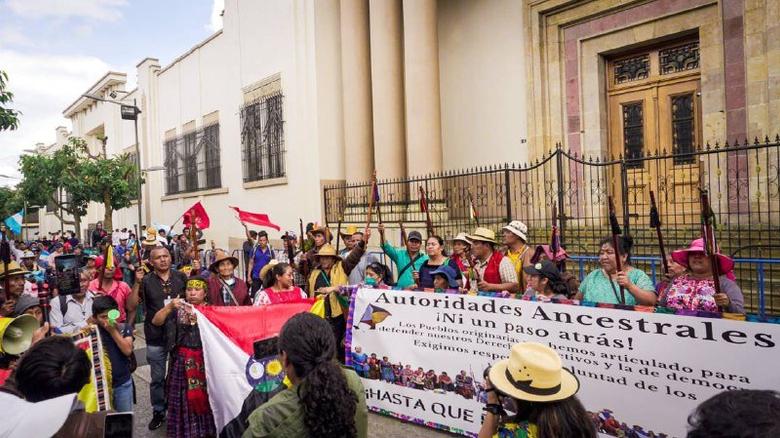 Crédito: Prensa Comunitaria