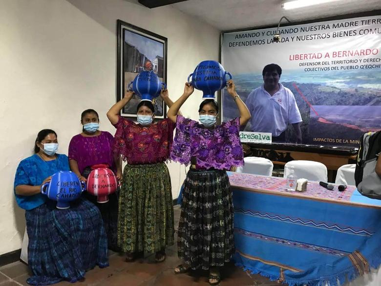 Fotografía: Paolina Albani