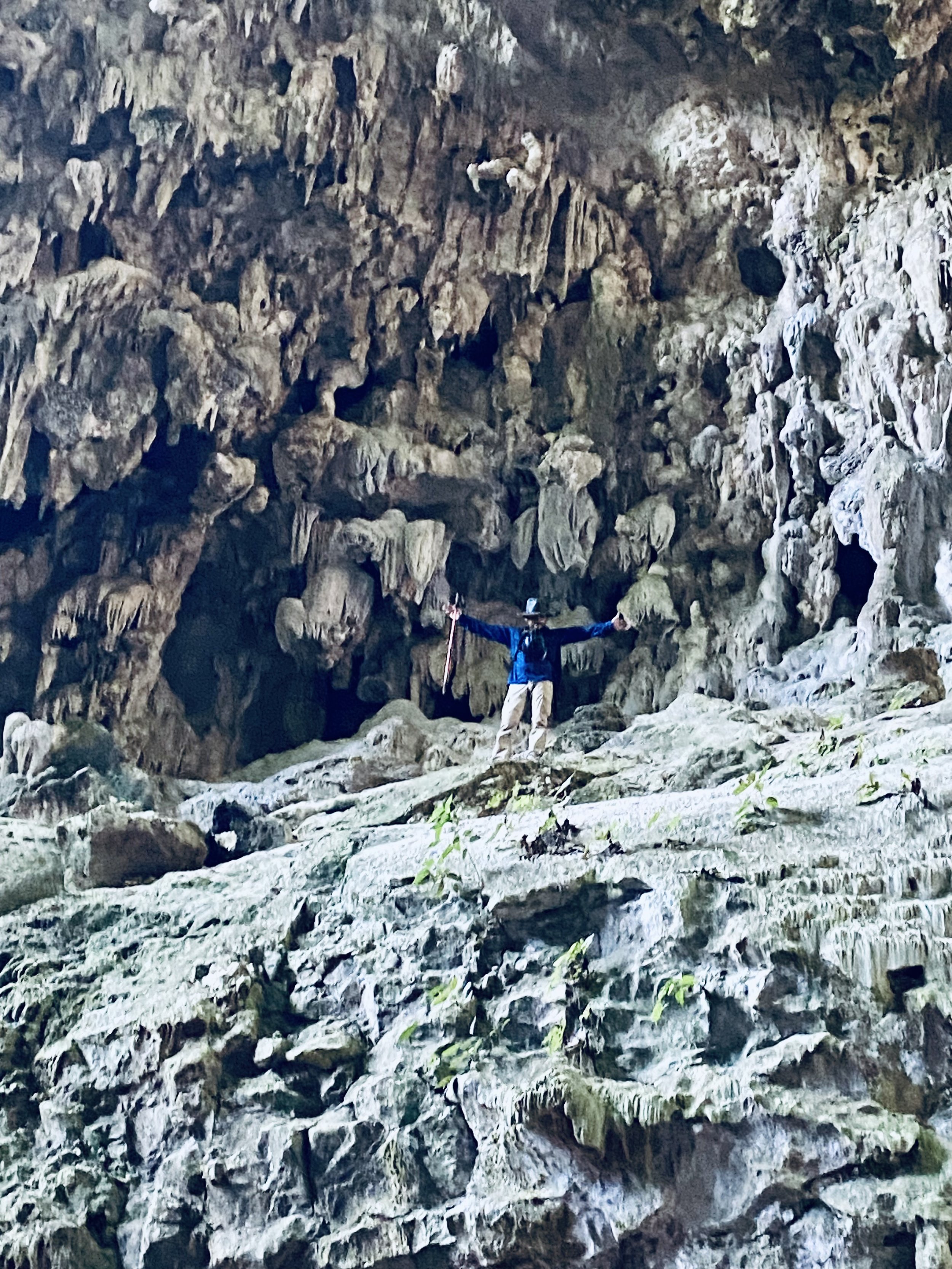  Foto: Yeimi J. Alonzo 