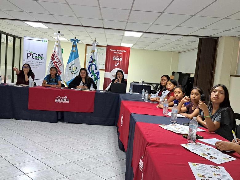 Foto: Asociación Coincidir.