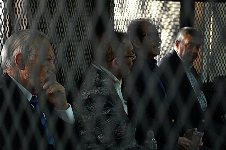 Fotografía: Nelton Rivera