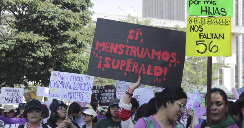 Crédito: Kristhal Figueroa