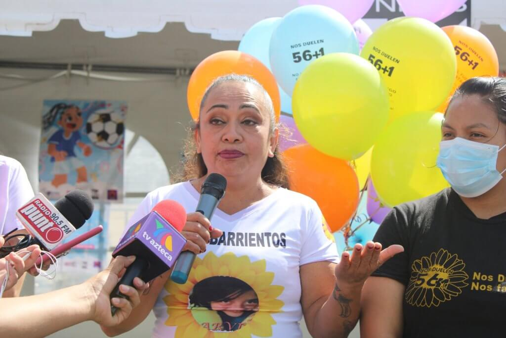  Foto: Kristhal Figueroa 