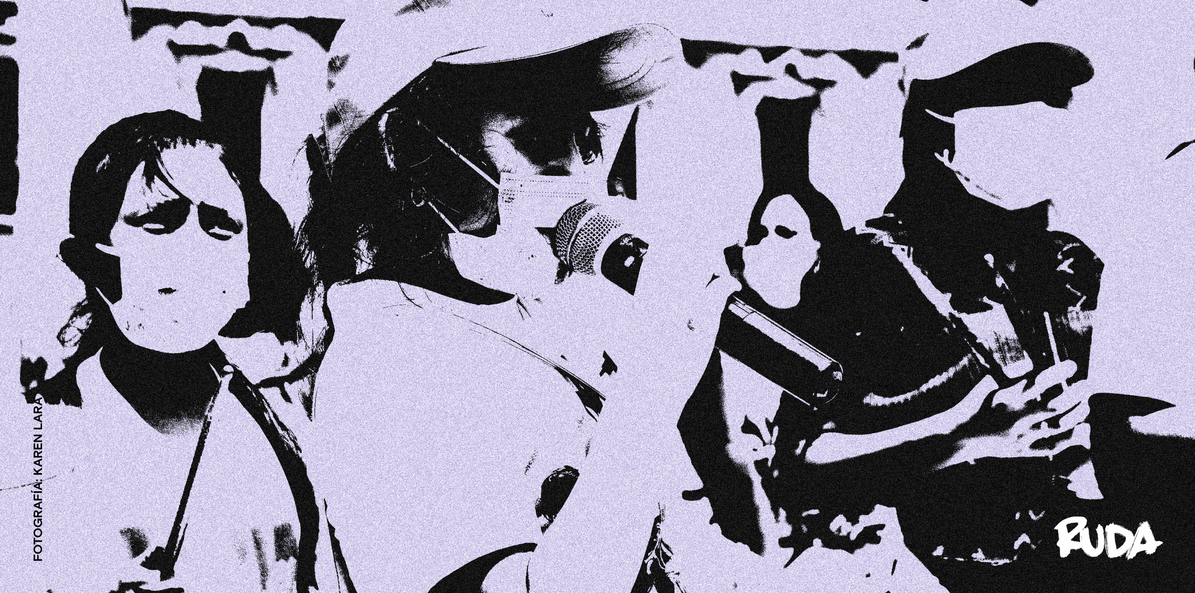 Fotografía Karen Lara