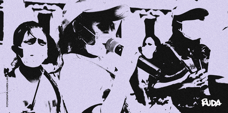 Fotografía Karen Lara