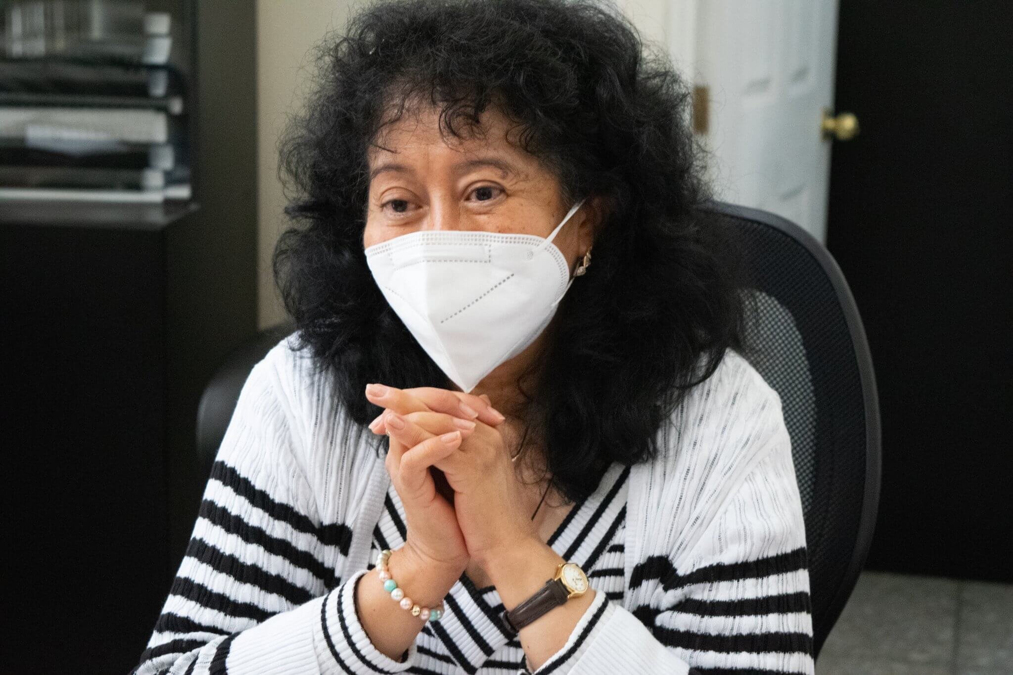  Fotografía: Karen Lara 