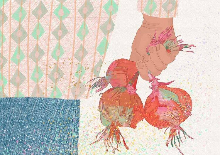 Fotografía: María Chevalier