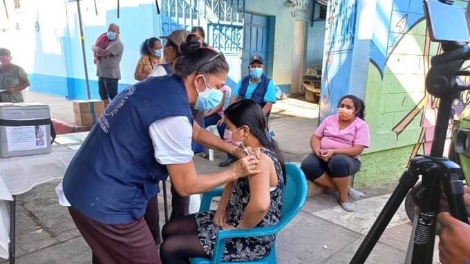 Fotografía: Amilcar Morales