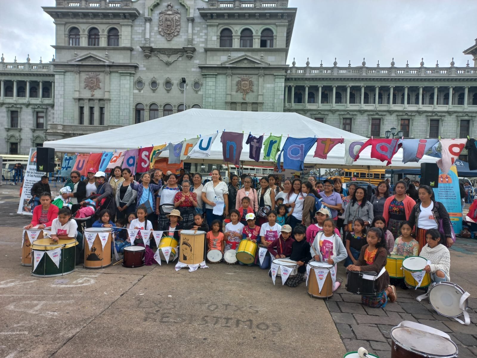  Foto: Asociación COINCIDIR 