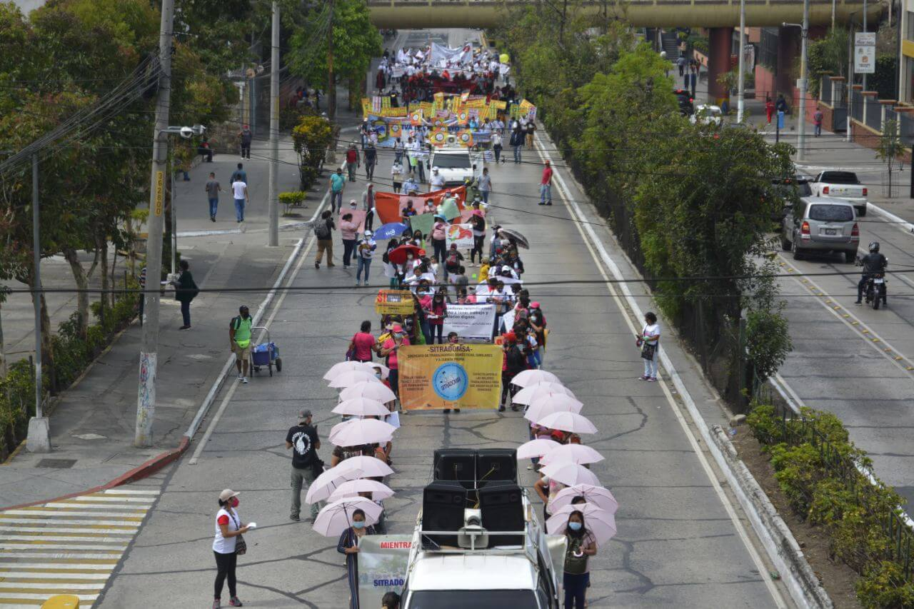  Foto: María España 