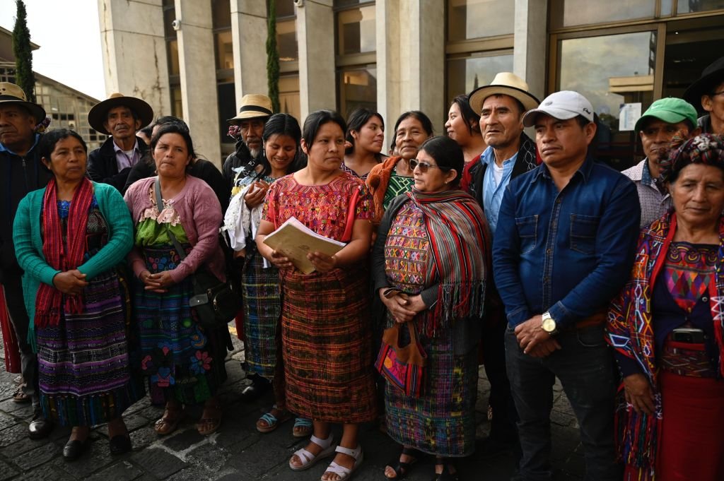 Foto: Prensa Comunitaria 