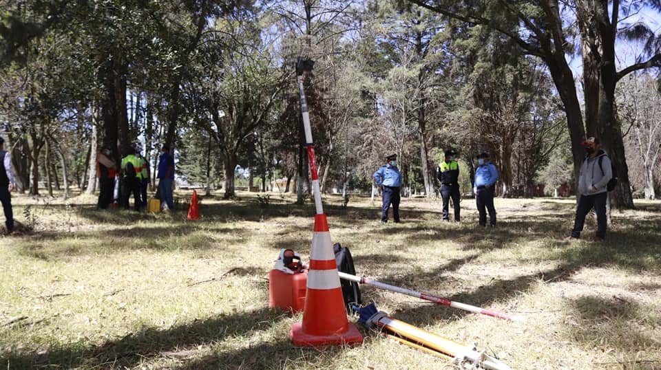 Fotografía: La Prensa de Occidente