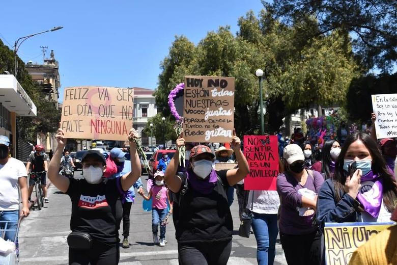 Fotografía: Andrea Rodríguez