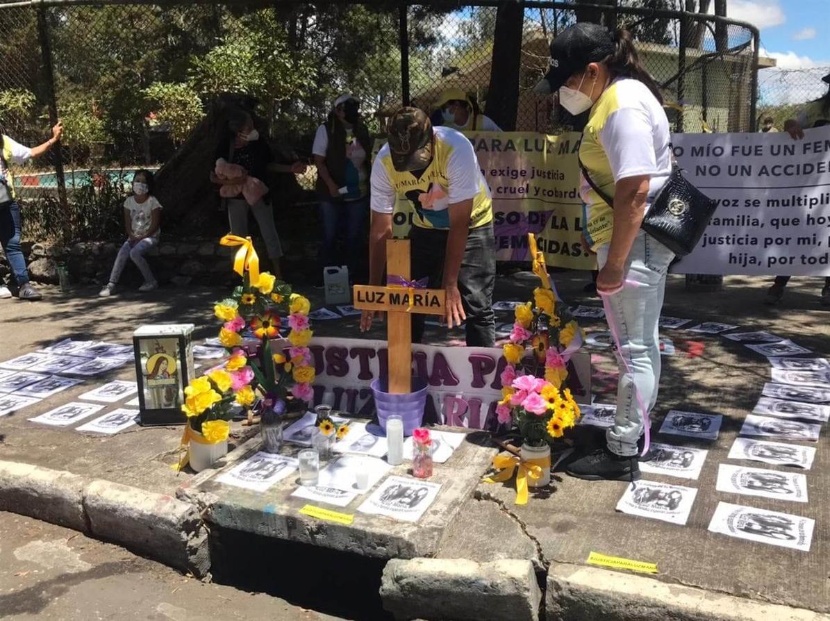 Fotografía: Andrea Rodríguez