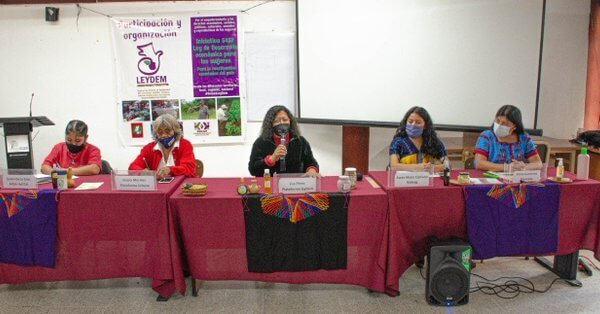 Fotografía: Rony Morales