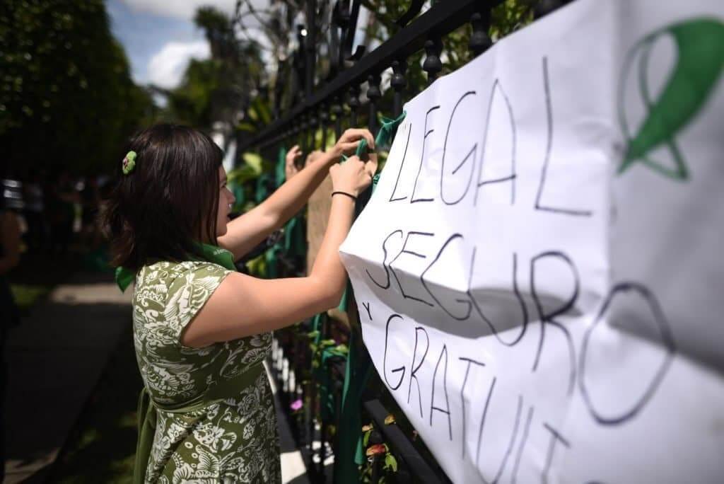 Fotografía: DIVERGENTES/EFE/Edwin Bercián.