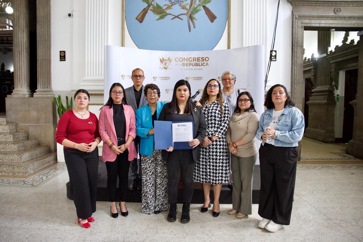 Foto: Bancada Semilla