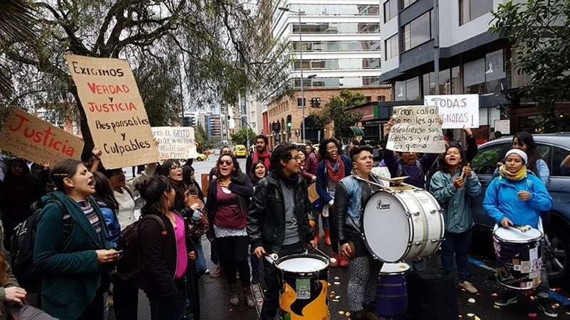 Créditos: Wambra Radio