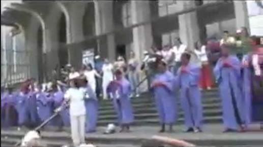  Fotografía: Mujeres Amazonas 