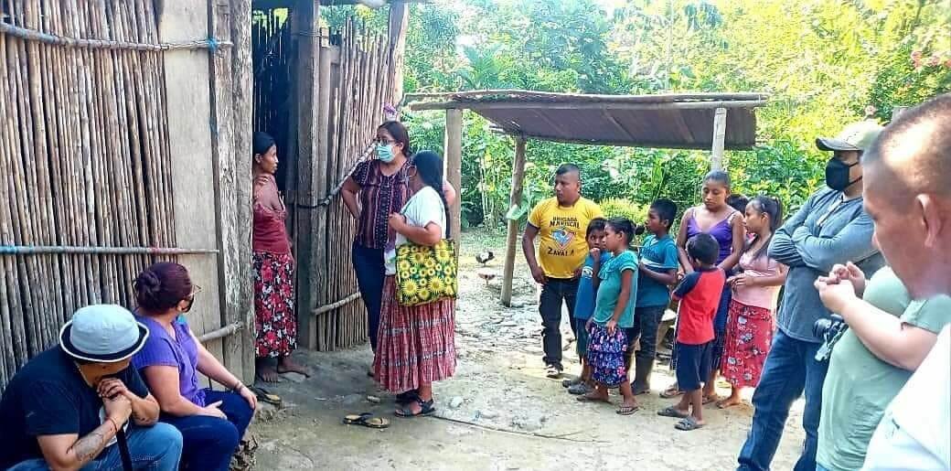 Fotografía: Paula Barrios