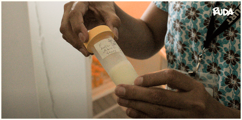 Fotografía: María España