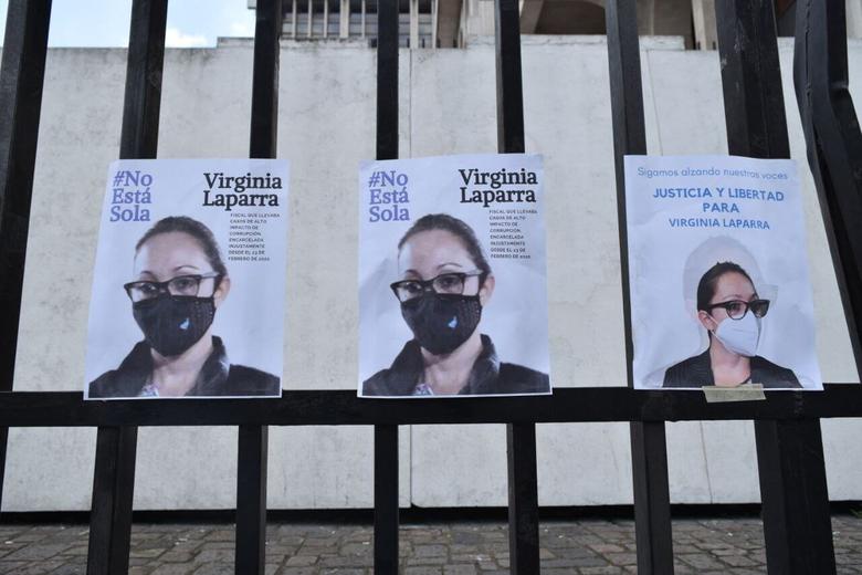 Fotografía: Angie Ross