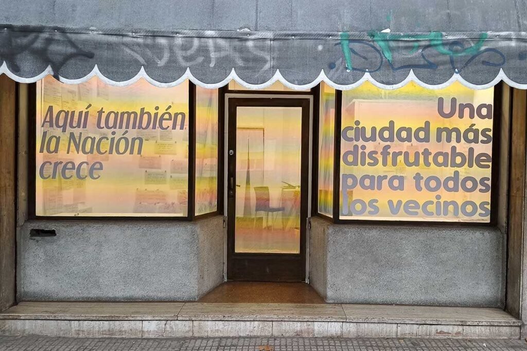  Foto: Patricia Morante 