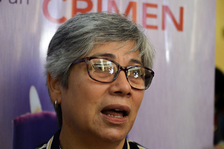  Emma Molina Theissen. Foto: David Toro 