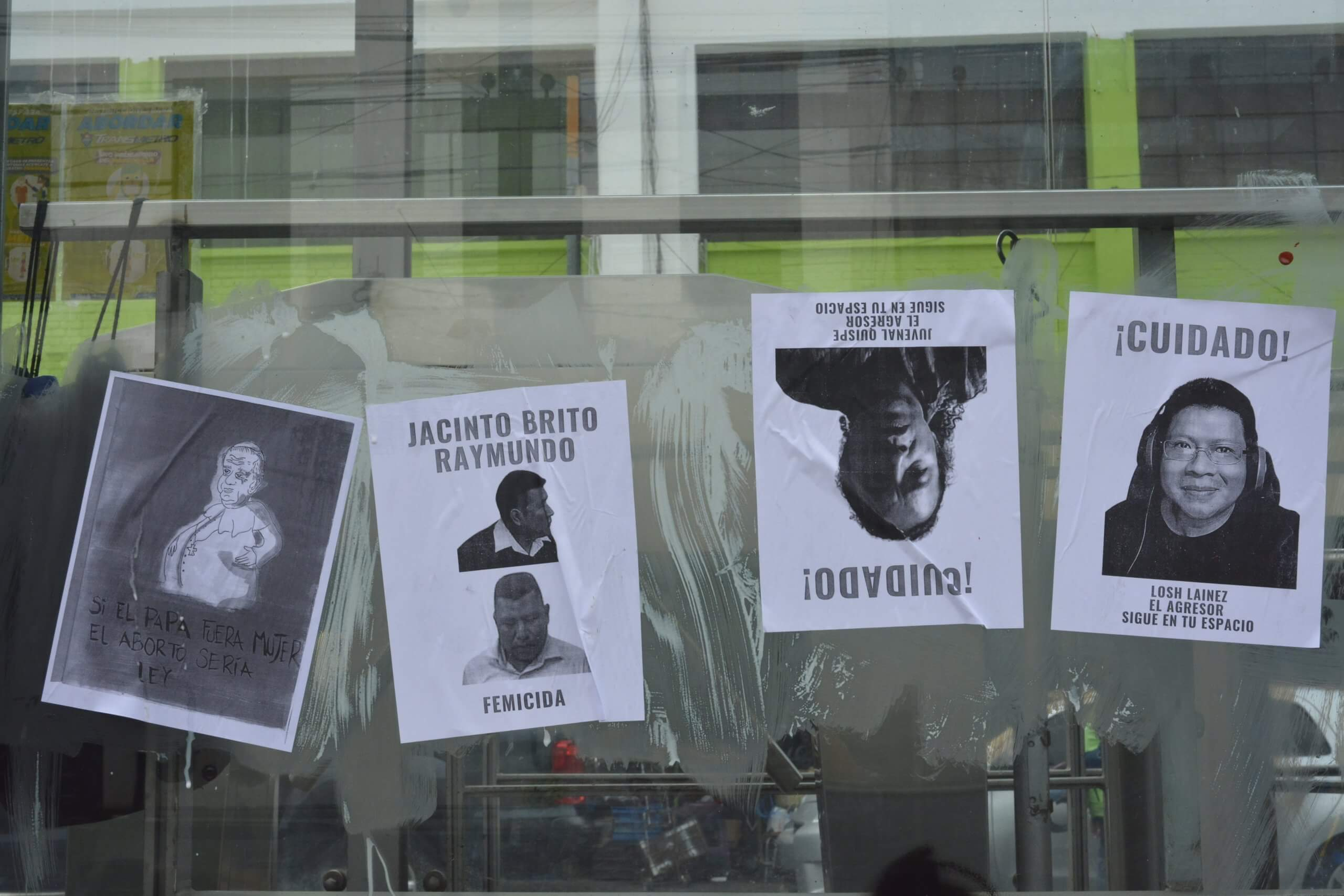  Foto: María España 