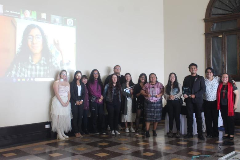 Foto: Simón Antonio Ramón.