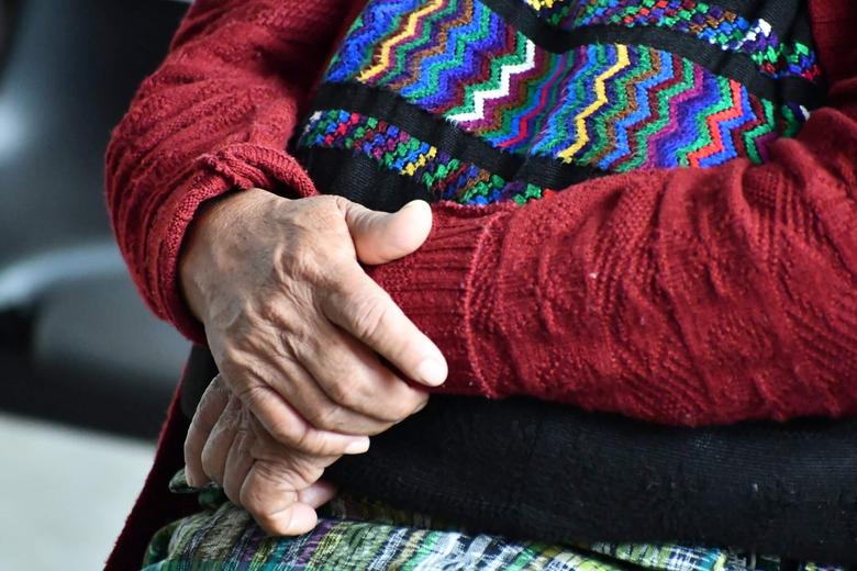 Fotografía: Ana Alfaro