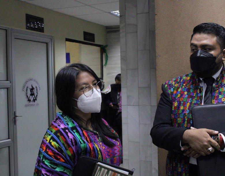 Fotografia: Kristhal Figueroa