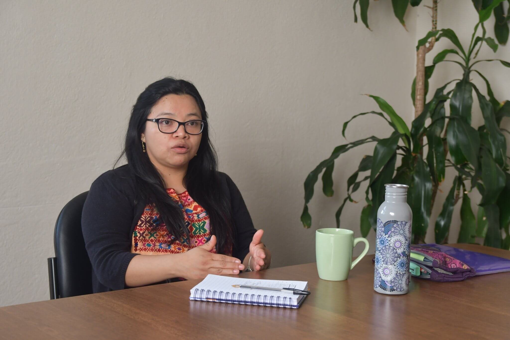  Fotografía: Ana Alfaro 