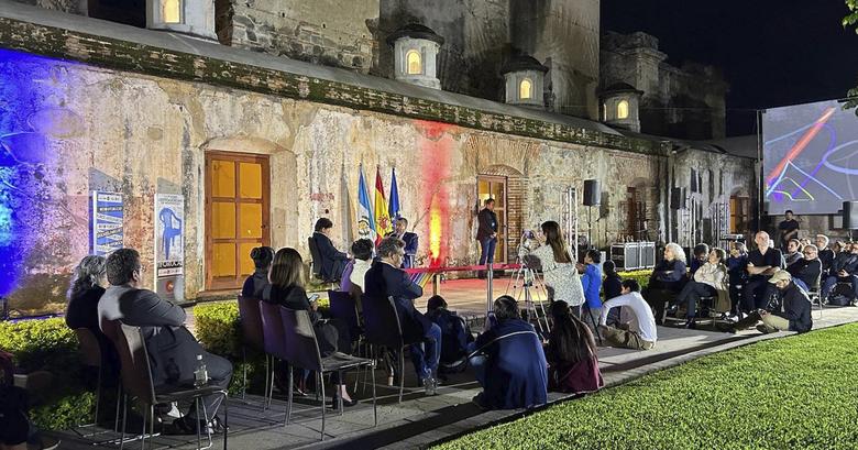 Crédito: Eslly Melgarejo