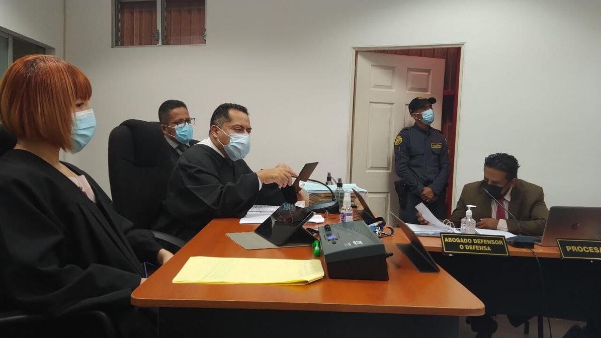 Forografía: Angie Ross