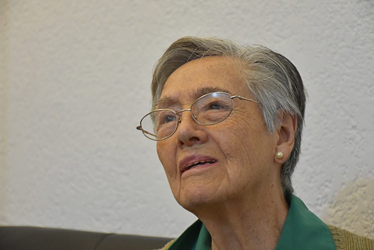 Fotografía: Prensa Comunitaria