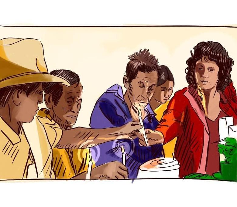 Fotografía: Ámbar Morales