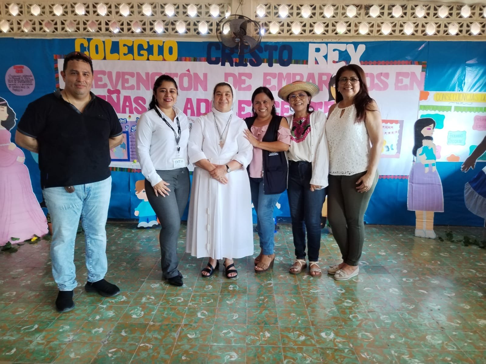  Crédito: Alva Batres 