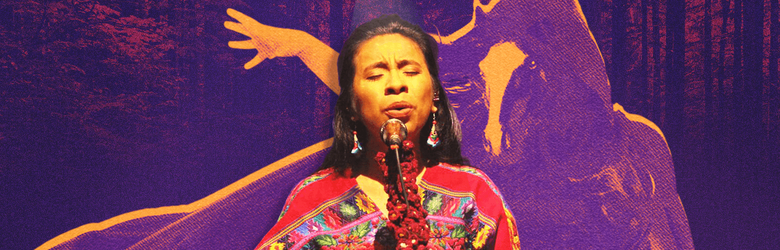 Fotografía: cortesía de Sara Curruchich