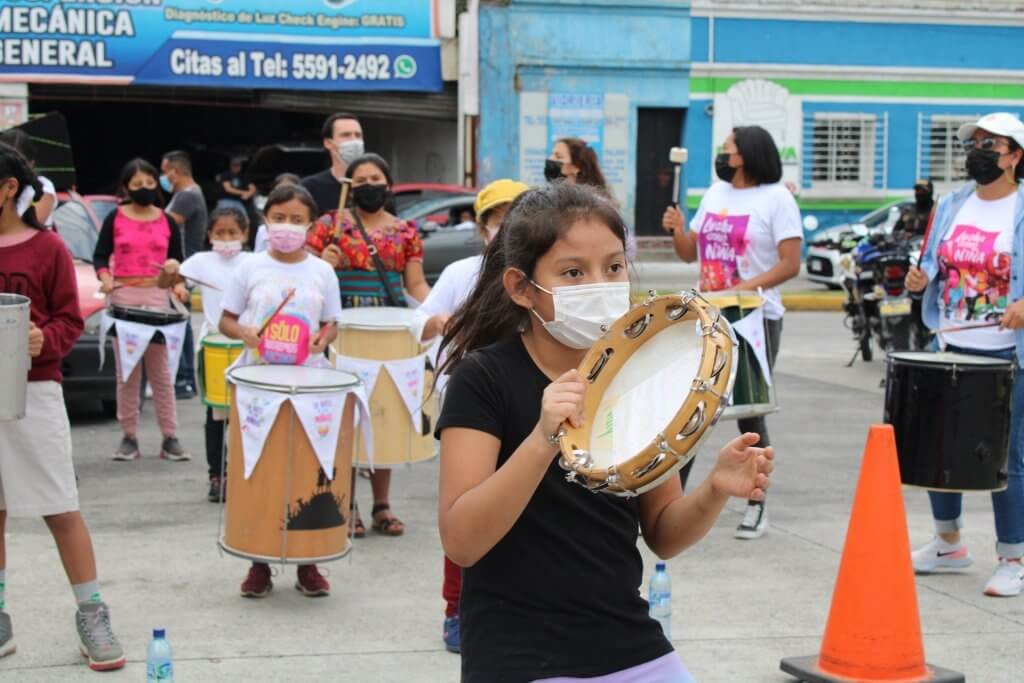  Foto: Kristhal Figueroa 