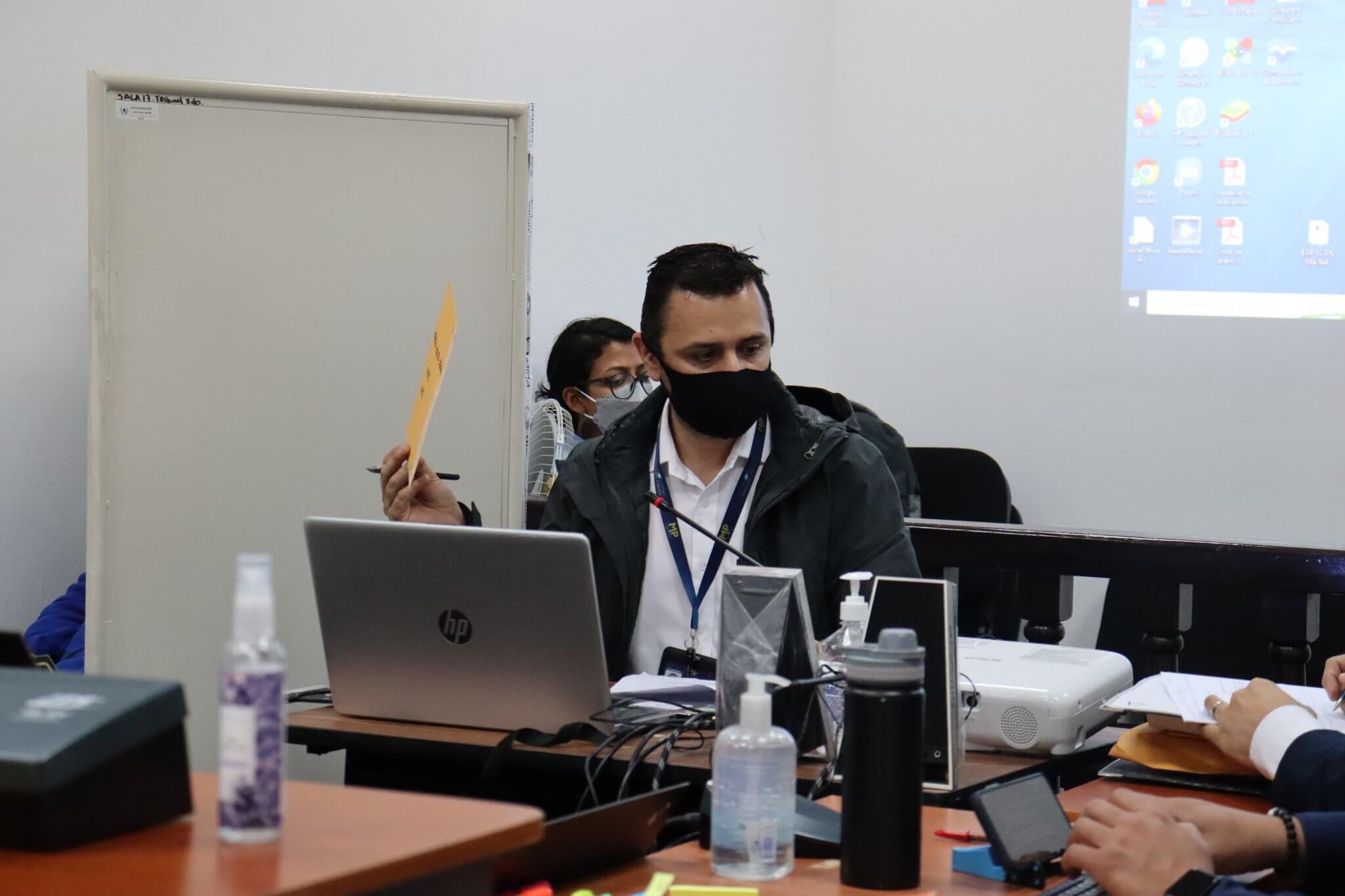  Foto: Ketzali Pérez 